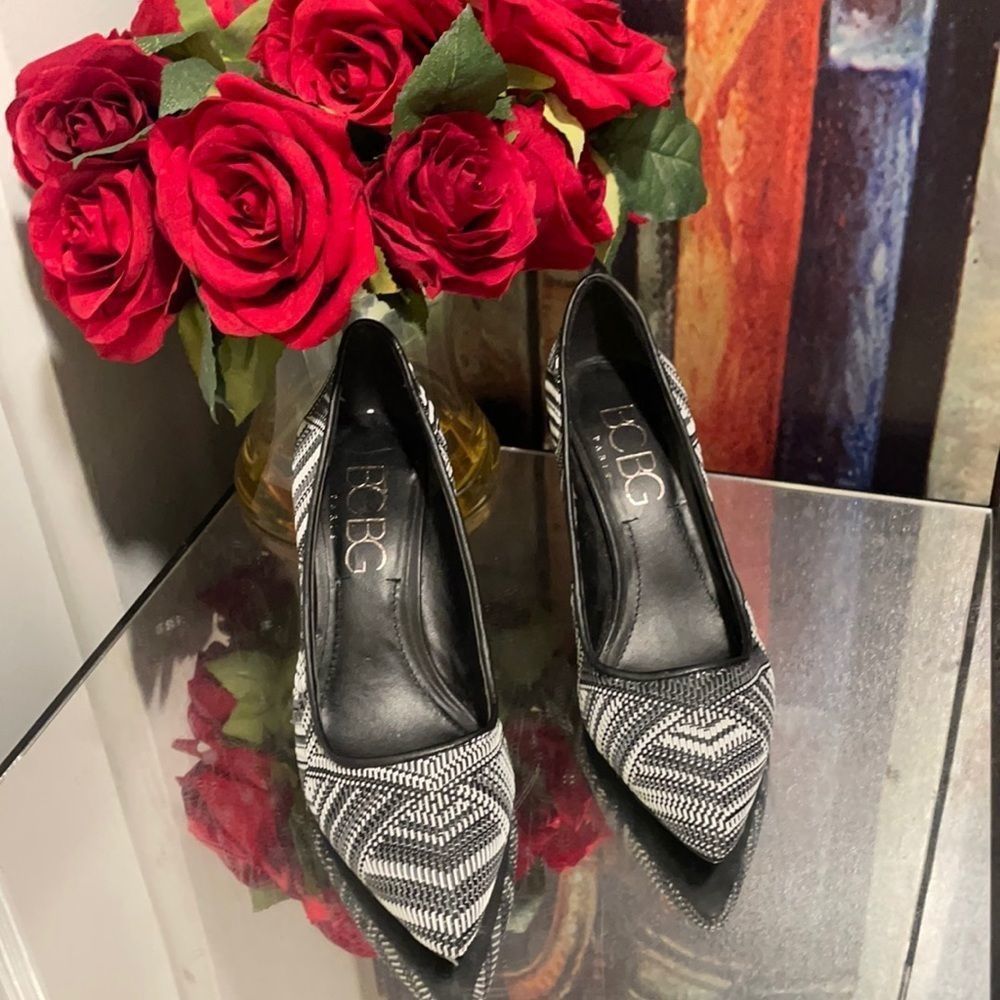 Ladies BCBG Heels